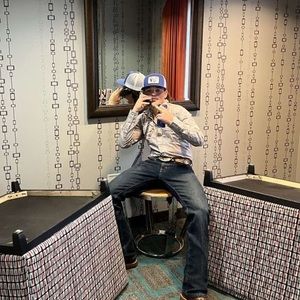 Meet your Posher, Zack